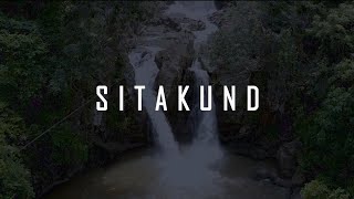 SITAKUND WATERFALL | MAYURBHANJ | DRONE VIEW | CINEMATIC VIDEO | Mr NDM