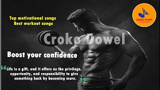 FreeStyle Workout Motivation 2020| latest Bodybuilding Motivational Video| Gym Workout| Croko Dowel