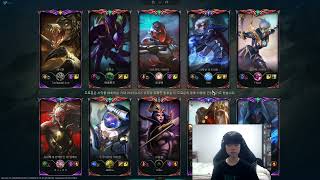 KT Deft Stream Full 2024.12.1 KR Challenger S14 Deft直播 lol66