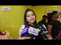 actress riya dey reception party at bhubaneswar grand riya dey renext ollynews