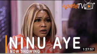 Ninu Aye Part 2 Latest Yoruba Movie 2021 Femi Adebayo |Mercy Aigbe |Biola Adebayo REVIEW AND CRITICS