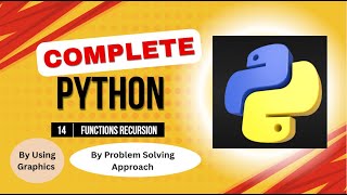 “Python Recursion Explained | Power Function (Exponential) | 2^n Made Easy with Examples”