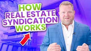 Real Estate Syndication (How it works and acquire the Best Deals!)