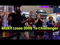 Mizkif Loses 200$ Bet To Challenger At Smash Bros