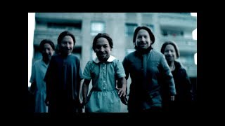Aphex Twin - Come To Daddy (Director's Cut)