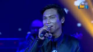 ဖြိုးမြတ်အောင် - နှင်းဝေတဲ့ဆောင်း (Live)