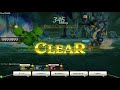 【シアトリズムffac】gustaberg 究極の譜面 from final fantasy xi