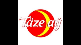 #tazeay #turkmenafisha