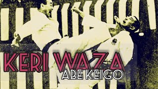 How to keri waza