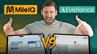 MileIQ vs Everlance | Which Mileage Tracker Wins?