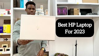 HP EliteBook 840 g5 | Best Used Hp Laptop For 2023 #hp