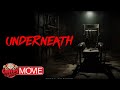 UNDERNEATH | FULL SUSPENSE THRILLER MOVIE | HD INDIE DRAMA MOVIE | CREEPY POPCORN