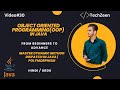 Java OOP Tutorial: Master Dynamic Method Dispatch in Java | Run Time Polymorphism | Hindi/Urdu