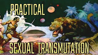 Sexual Transmutation Made Simple