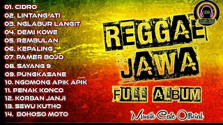 Ambyaaarrr Lagu Jawa Versi Reggae Terbaru 2022