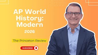 4 Key Time Periods for AP World History: Modern | Ultimate Study Guide 2026