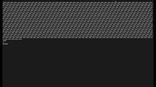 Leetcode 1508 - Range Sum of Sorted Subarray Sums - Python