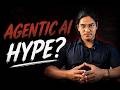Agentic engineering is just hype