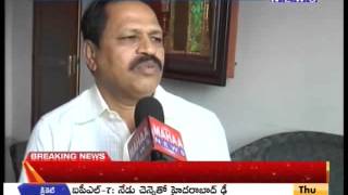 TDP Leader Janardhan Role In Party Win -Mahaanews