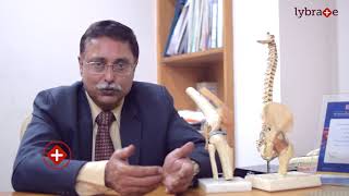 Knee Replacement And Osteoarthritis By Lybrate Dr. Neelabh