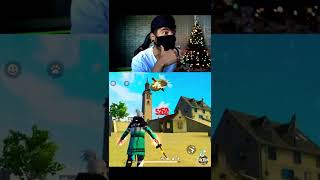 El Mejor jugador de FREE FIRE actualmente 😳 #FreeFire #Short