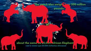 The Great Pacific Garbage Patch