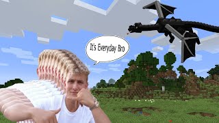 bro paulers logang