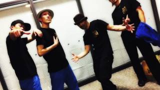 『U.B.C』Unlimited Beats Crew!!