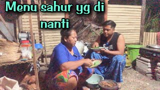 Download Mp3 MENU SAHUR HARI INI GARAI TONGONE TANGI