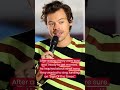 Harry Styles Helps Fan Propose In Sweet Duet At Concert