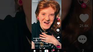 ULTIMATE TIKTOK CRINGE COMPILATION #5