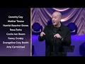 The Virgin Conceived - Pastor Cory Shumate | Supernatural Birth of Jesus Christ - Week 2