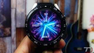 My First Smartwatch!!!