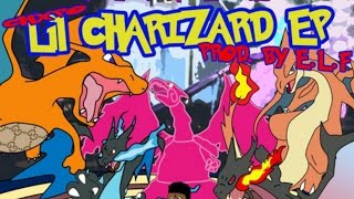 Chxpo - Lil Charizard pt 2 [Prod by ELF]