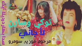 Tokhe Wisaran Laye Jani || Fozia Soomro || Sindhi Hits Old Song || Best Sindhi Song || SJ Official