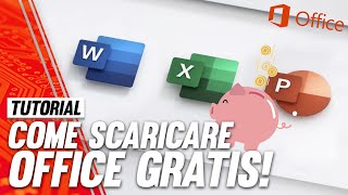 Si può avere Microsoft Office Gratis?