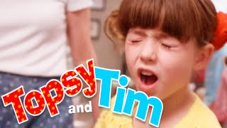 Topsy & Tim 112 - FINDERS SEEKERS | Topsy and Tim  Episodes