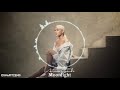 Ariana Grande - Moonlight | 3D AUDIO (Hidden Vocals, Harmonies, Isolated Vocals)