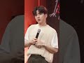 몬스타엑스 촛불하나 혼자라는 생각이 들지 않게 언제나 네 곁에 서 있을게 kor sub