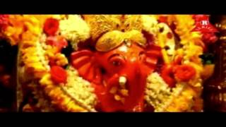 II MANTRA PUSHPANJALI II Shree Shiddhivinayak Mandir Ki Aarti