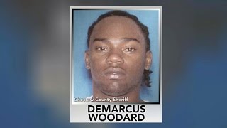 Police catch prisoner missing from Alabama jail