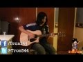 「The Beginning (Acoustic Ver.)」- ONE OK ROCK【+CHORDS】by Fefe!