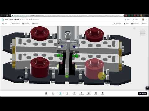 Inventor 2019 Shared Views Inventor 2019 Shared Views
