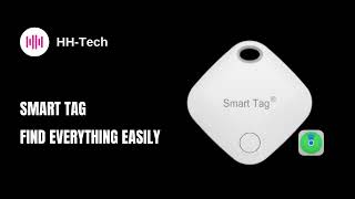 smart tag