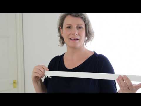 How to Measure for Net Curtains - CurtainsCurtainsCurtains How to Measure for Net Curtains - CurtainsCurtainsCurtains