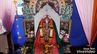 Durge durghat bhari Pavanai devi wada devgad