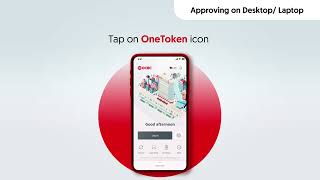 How to authorise transactions on OCBC Velocity and/or OCBC Malaysia Business app