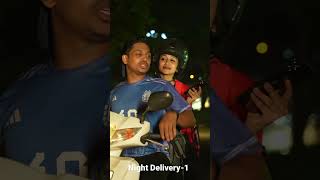 Night Delivery-1 | The ActorDoctor