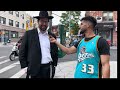 asking jews their thoughts on the palestine israel conflict