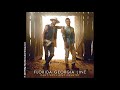 Florida Georgia Line - Can’t Hide Red ft. Jason Aldean (Audio Video)